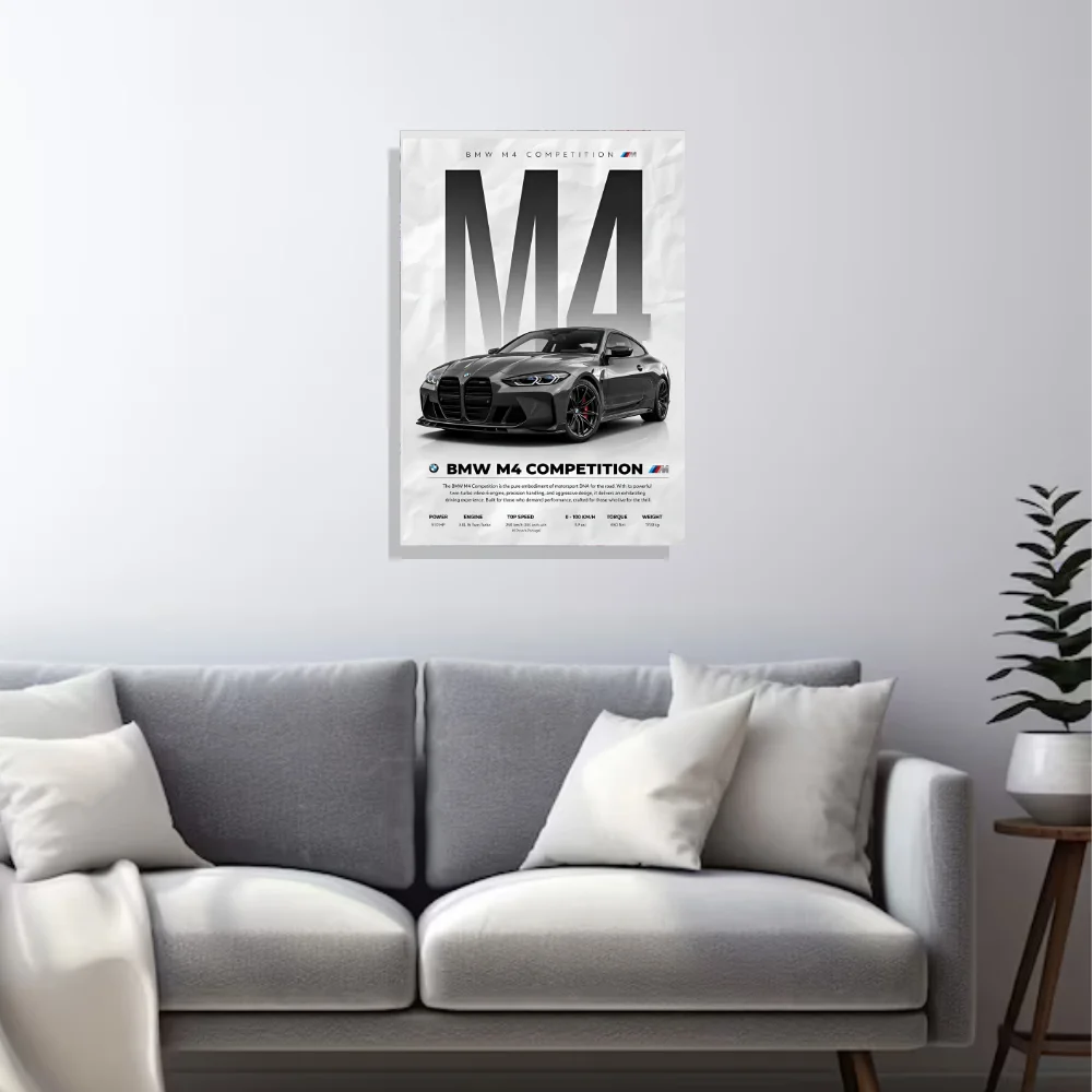 car poster, supercar poster, car wall poster, supercar wall poster, porsche car poster